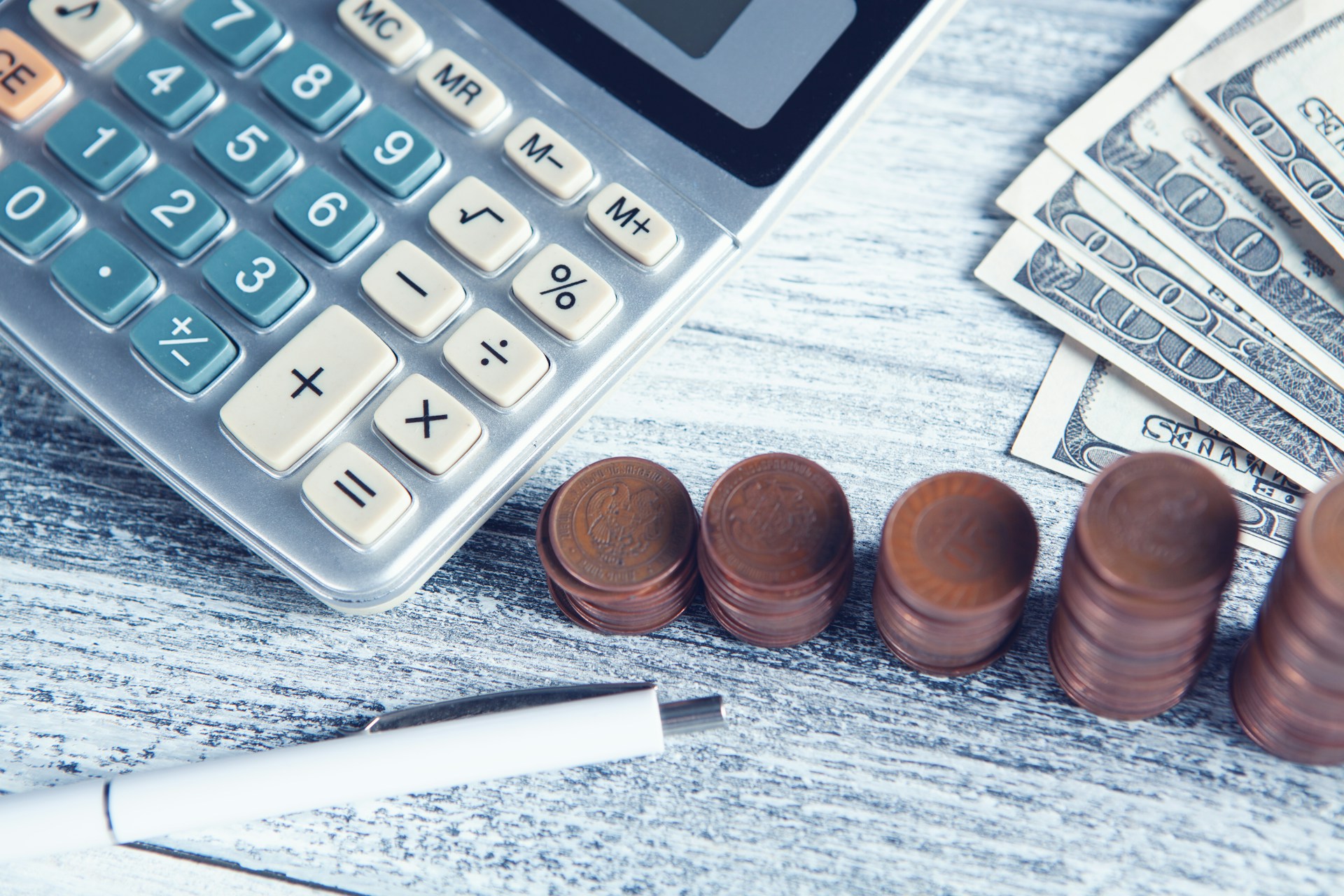 What to Do When Financial Aid Is Not Enough
