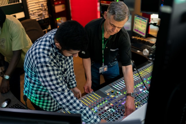 Uncommon Apprenticeship Programs Worth Considering